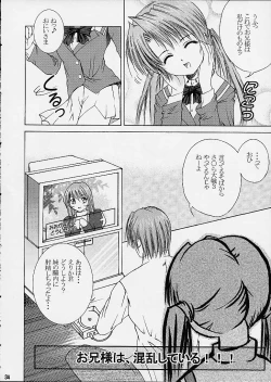 Page 33 of Sakuya Youkaiden