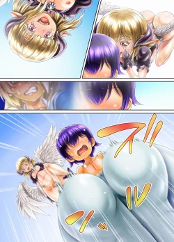 Page 50 of Asmodeus's Meat Bed - Punishment of a Bully Gyal!