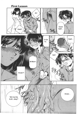 Page 7 of First Lesson