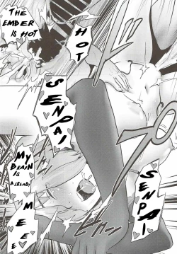 Page 31 of Mash to Ecchi na Tanebi Quest