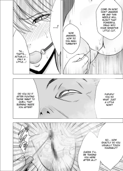 Page 20 of Shin Taimashi Kaguya 2