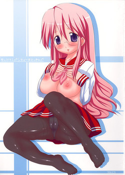 Download Motteke! Panty Stocking