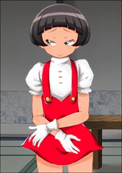 Page 141 of "Lolicon Taikendan" Shouwa no Gachi Loli Baishunyado ni Kayotteita Toki no Hanashi.