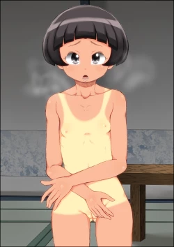 Page 151 of "Lolicon Taikendan" Shouwa no Gachi Loli Baishunyado ni Kayotteita Toki no Hanashi.