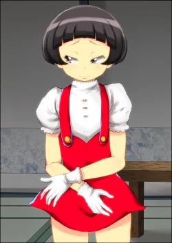 Page 70 of "Lolicon Taikendan" Shouwa no Gachi Loli Baishunyado ni Kayotteita Toki no Hanashi.