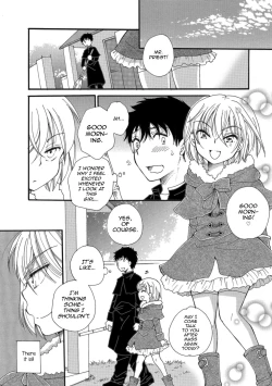 Page 8 of Akuma-chan