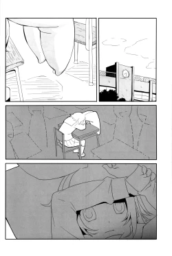 Page 11 of Muneyake | Heartburn