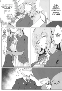 Page 6 of Usotsuki Nemurihime | The Liar Sleeping Princess