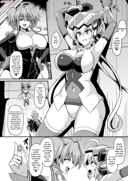 Page 3 of NOISE + Event Special Brochure