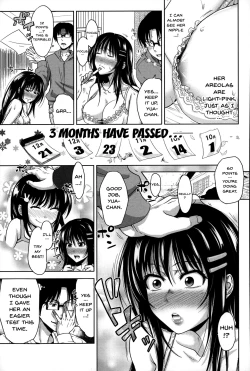 Page 125 of Pakotate! Seikouritsu 0% no Teppeki Bishojo VS Seikouritsu 100% no Hentai Katei Kyoushi | Pakotate! Sex Rate 0% Iron7