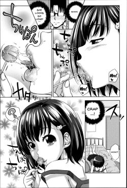 Page 43 of Pakotate! Seikouritsu 0% no Teppeki Bishojo VS Seikouritsu 100% no Hentai Katei Kyoushi | Pakotate! Sex Rate 0% Iron7