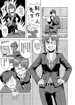 Page 3 of Colorful Ritsuko 2