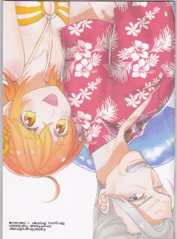 Page 15 of Natsu da!! Mizugi da! 18-kin da!!