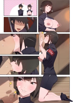 Page 68 of Seifuku Bishoujo 2gakki Ee!? Oshiri ni Koishiteru? Cheer Girltachi dattee?