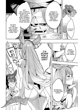 Page 6 of Hihiiro ADVENTURE | Scarlet ADVENTURE