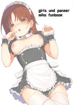 Page 22 of Miporin ni Ecchi Maid ni Natte Morau Hon