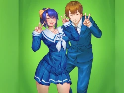 Page 16 of Netorare Crisis