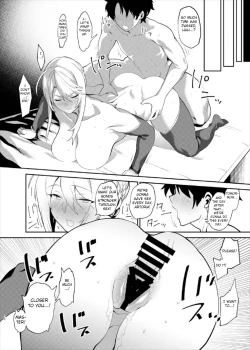 Page 30 of Anata no Ganbouki