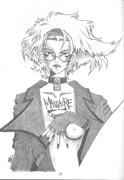 Page 24 of KITSCH 17th ISSUE