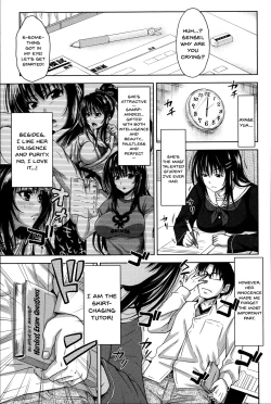 Page 127 of Pakotate! Seikouritsu 0% no Teppeki Bishojo VS Seikouritsu 100% no Hentai Katei Kyoushi | Pakotate! Sex Rate 0% Iron7