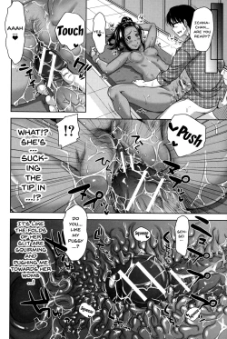 Page 78 of Pakotate! Seikouritsu 0% no Teppeki Bishojo VS Seikouritsu 100% no Hentai Katei Kyoushi | Pakotate! Sex Rate 0% Iron7
