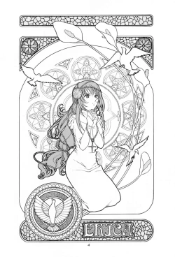 Page 3 of Kyuukyoku Heiki Kanojo - Ultimate Weapon Kanojo