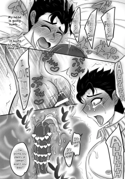 Page 24 of Nante Romantic nano | What's With This Romance?