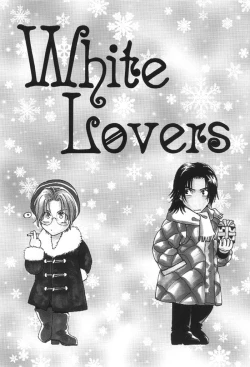Page 6 of White Lovers