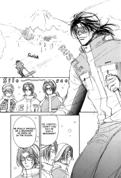 Page 8 of White Lovers