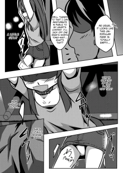 Page 11 of Dear My Goshujin-sama | My Dear Master