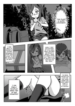Page 5 of Dear My Goshujin-sama | My Dear Master