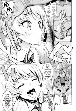 Page 11 of Toshiue no Kareshi Dekichaimashita | I’ve Got an Older Boyfriend Ch. 1-3