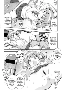 Page 46 of Toshiue no Kareshi Dekichaimashita | I’ve Got an Older Boyfriend Ch. 1-3