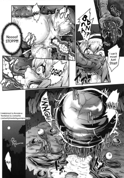 Page 14 of Gensoukyou Kikikaikai