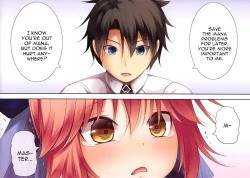 Page 10 of Lolikkitsune Tamamo-chan