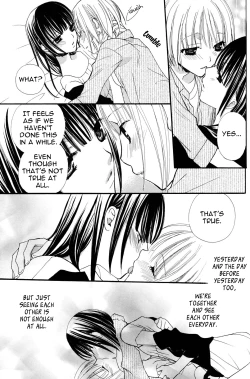 Page 126 of Gokujou Drops 2