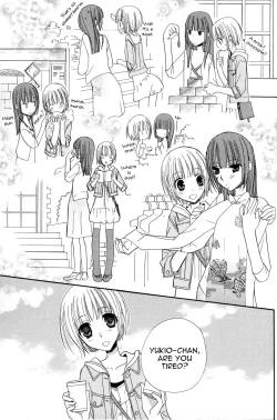 Page 132 of Gokujou Drops 2