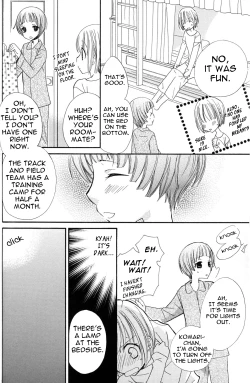 Page 67 of Gokujou Drops 2