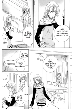 Page 99 of Gokujou Drops 2