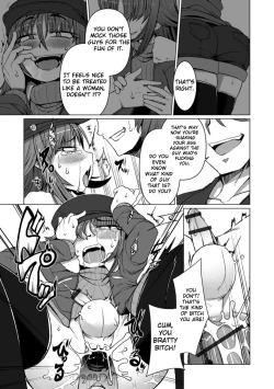 Page 11 of Aitsu wa Namaiki na Otokonoko! | He's An Arrogant Trap!
