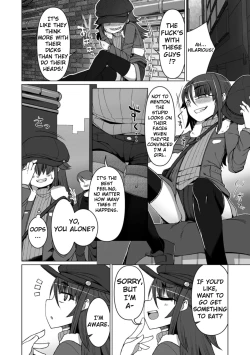 Page 2 of Aitsu wa Namaiki na Otokonoko! | He's An Arrogant Trap!