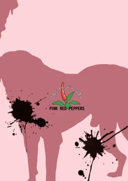 Page 35 of Reijou Kemono Hen