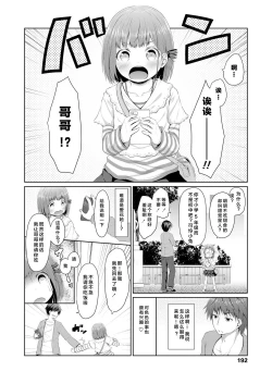 Page 3 of Susundeiru JS Okureta Imouto