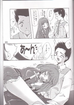 Page 21 of Omelette mixte.