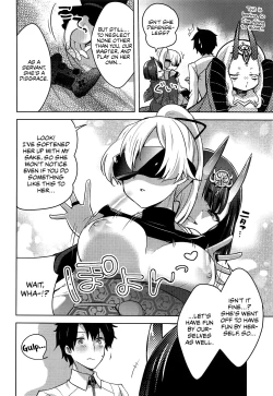 Page 6 of VR de Asondeiru Inferno ni Itazura Suru Hon