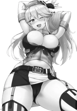 Page 2 of American Kawaii Girl