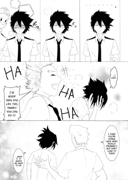 Page 16 of Kimi no Hitomi ni Kanpai!