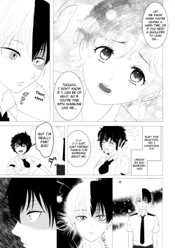 Page 24 of Kimi no Hitomi ni Kanpai!