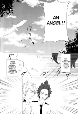 Page 25 of Kimi no Hitomi ni Kanpai!