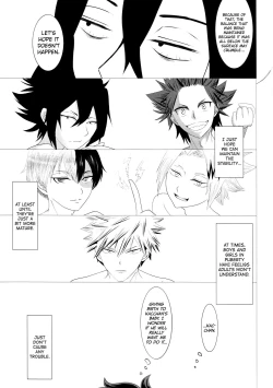 Page 40 of Kimi no Hitomi ni Kanpai!